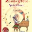 Annalena Kinderbuch - Die Zauberflöte - Notenbuch