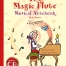 Annalena Kinderbuch - The magic Flute - Musicbook
